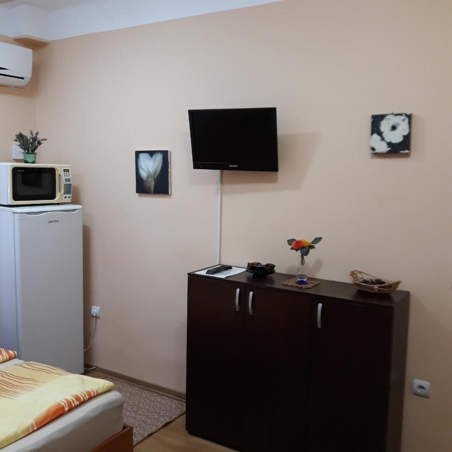 Апартаменти 7 Vise Studio Галац Екстер'єр фото