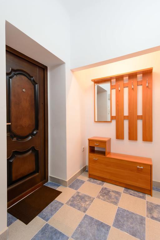 Апартаменти 7 Vise Studio Галац Екстер'єр фото