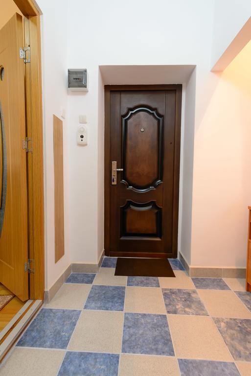 Апартаменти 7 Vise Studio Галац Екстер'єр фото